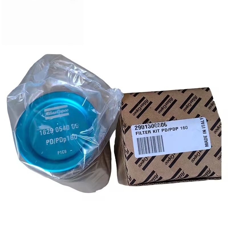 Atlas Copco 2901300306 Filter Kit PD_PDP 160 pro vzduchový kompresor
