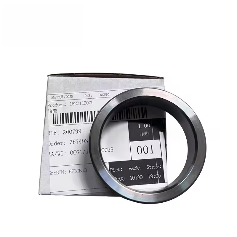 1622112000 pouzdro pro Atlas Copco Air Compressor Original Parts Air Compressor Parts