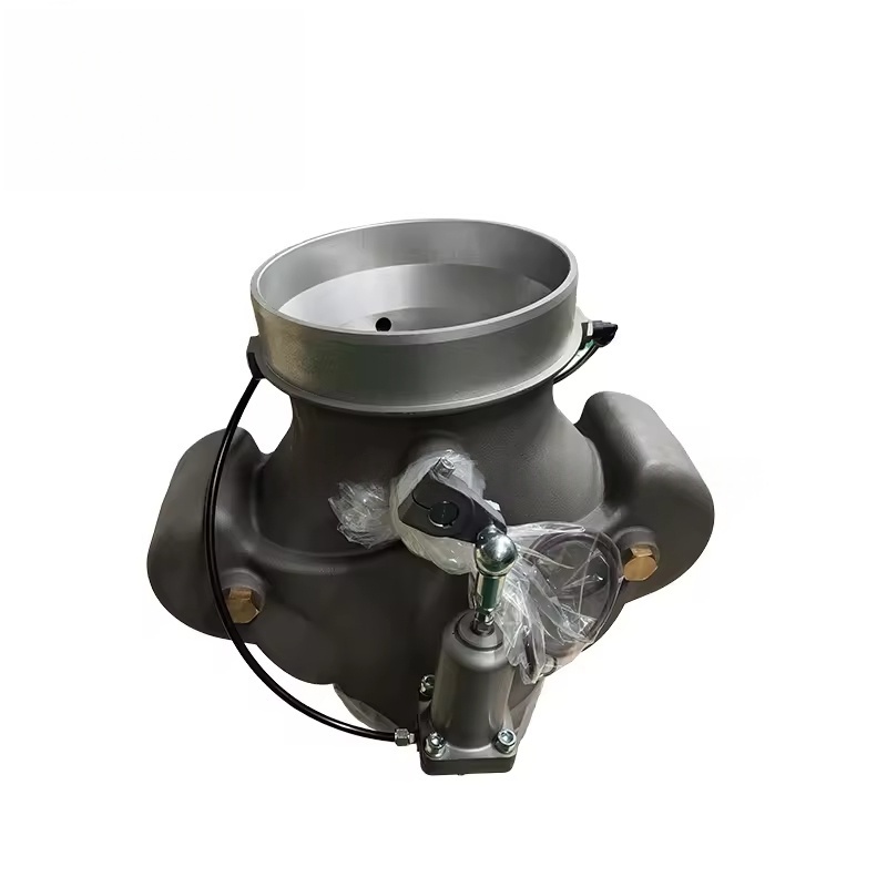 1625186599 Reliéfní ventil pro Atlas Copco Air Compressor Original Part