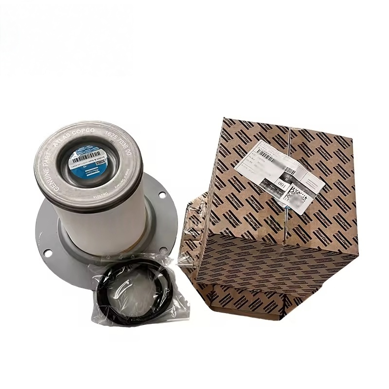 1625703600 = 2901196300 odlučovač oleje pro Atlas Copco Air Compressor Original Part