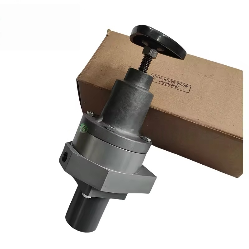 1626105281 Regulační ventil pro Atlas Copco Air Compressor Original Part