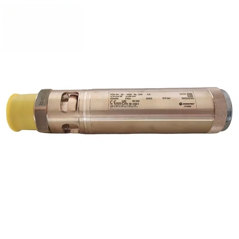 3222364058 = 3222316754 Reliéfní ventil pro Atlas Copco Air Compressor Original Part