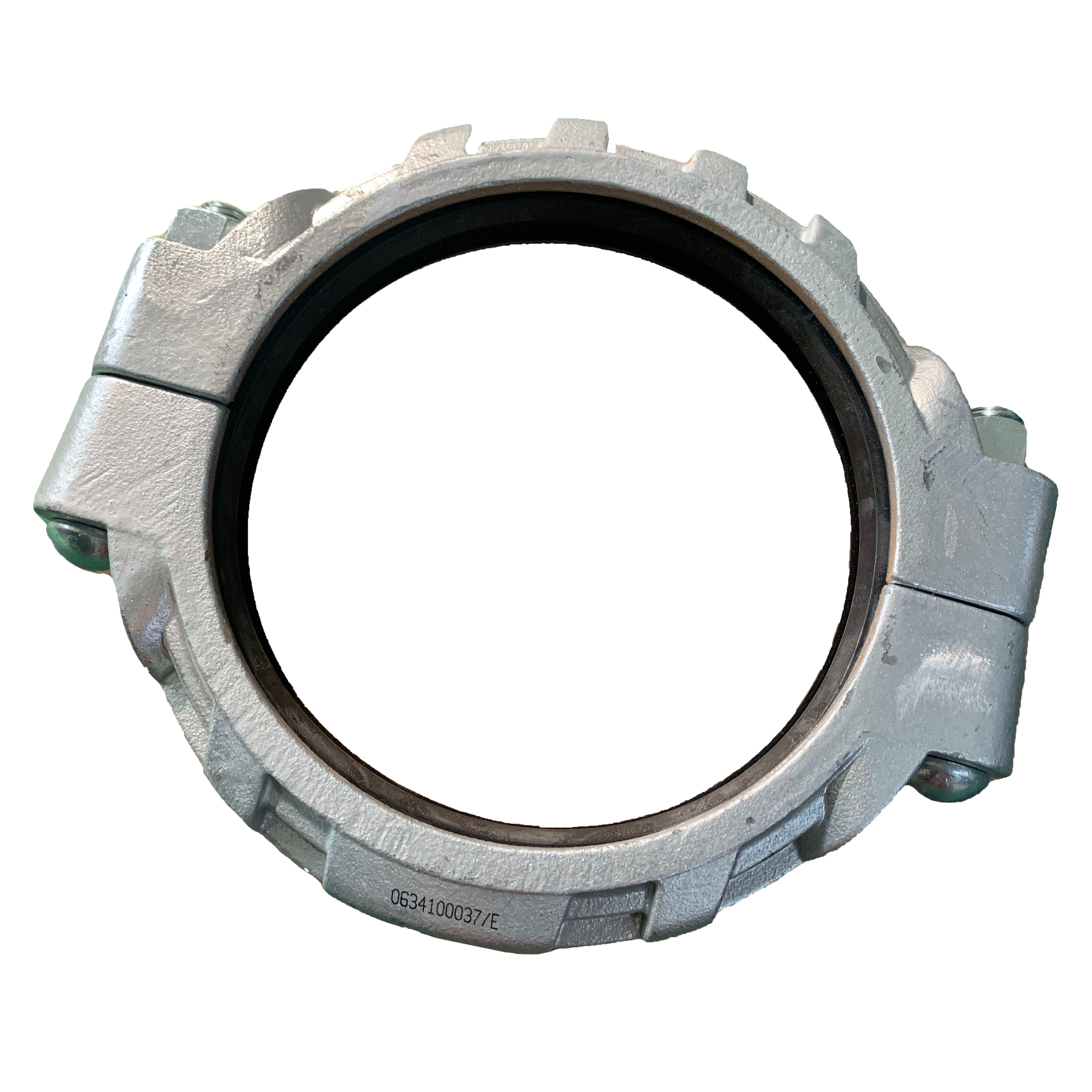0634100037 273mm S77 E vazba pro Atlas Copco Air Compressor Spare Priginal Part