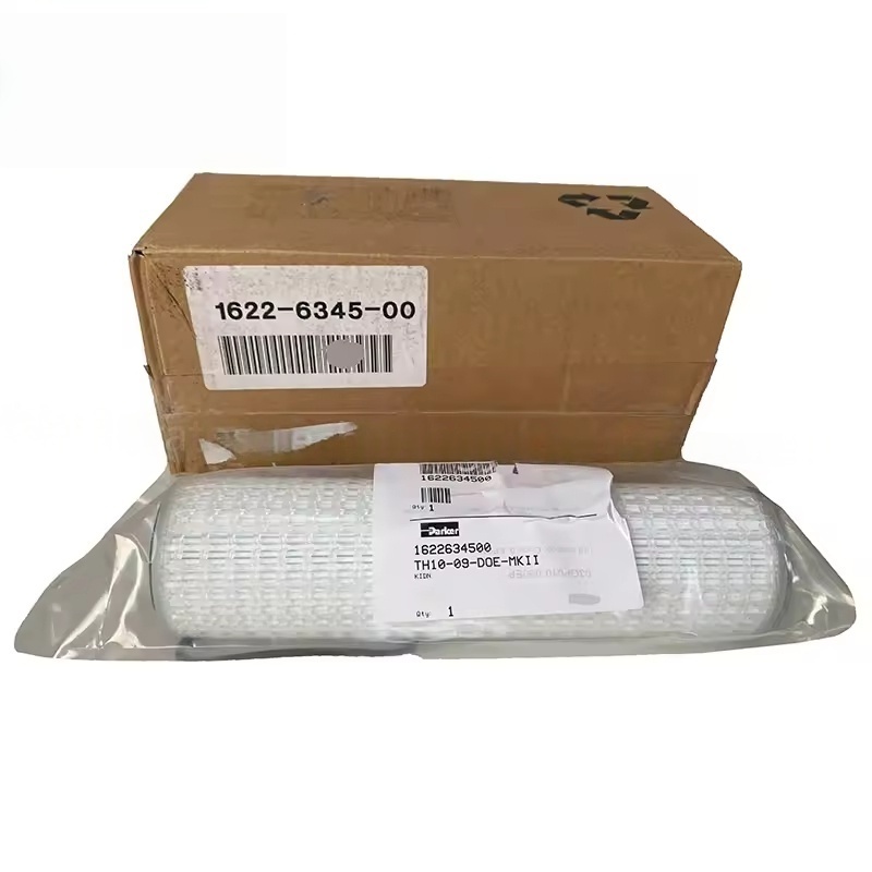 1622634500 Waterfilter Elelent pro Atlas Copco Air Compressor Parts