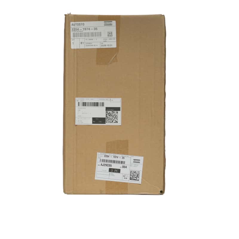 Atlas Copco Filter Element 369 Část 2204197435