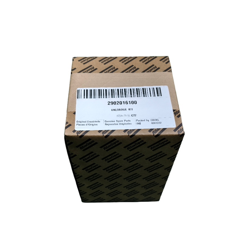 2902016100 SADA VYKLADAČE