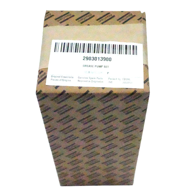 2903013900 SADA ČERPADLA NA TUK