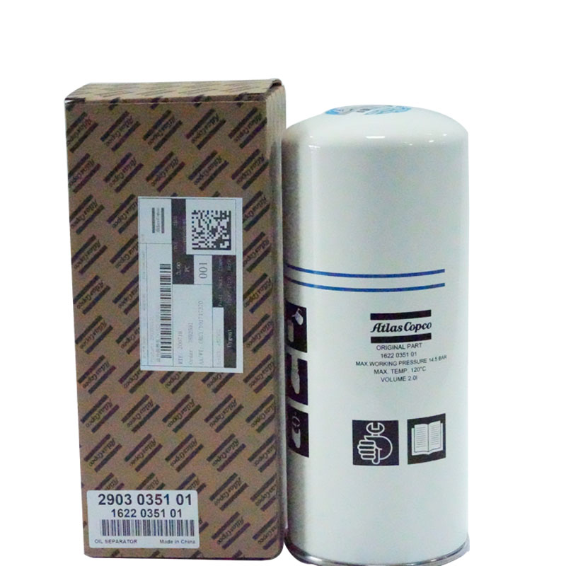 2903035101 SEPARAČNÍ OLEJ