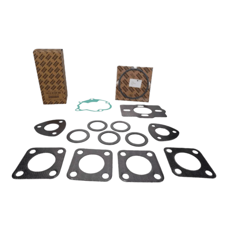 Jaké jsou běžné příslušenství vzduchových kompresorů Atlas?