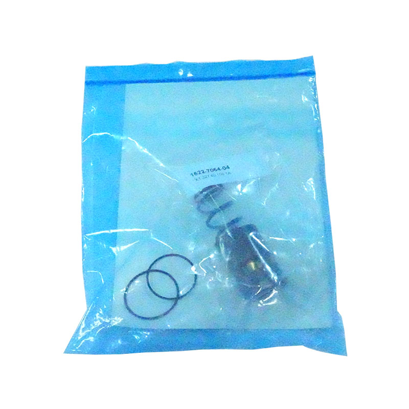 2901161700 Termostatický ventil Atlas Copco Air Compressor Part