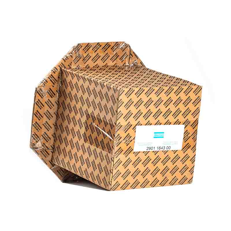 2901164300 ATLAS COPCO AIR AIR COMPRESSOR OLEJNÍ OLEJ