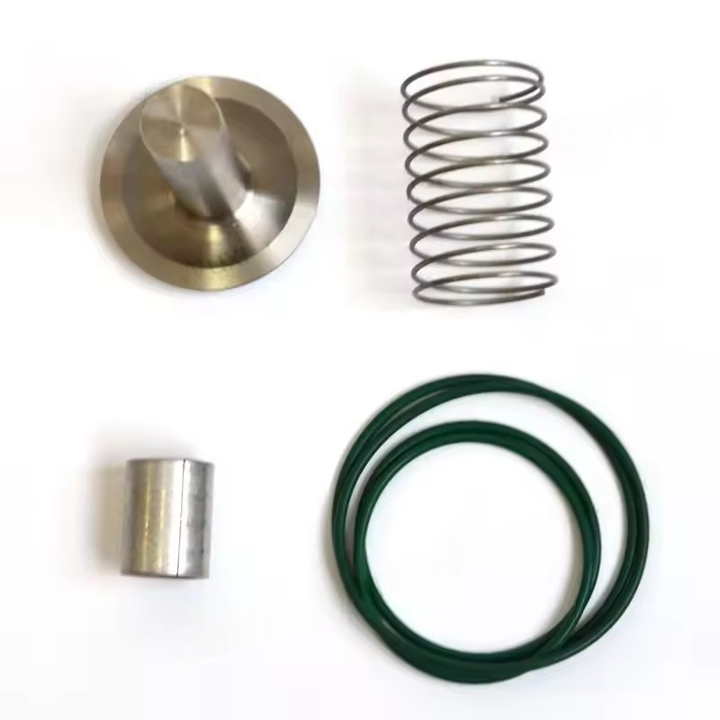 2901186400 Atlas Copco Screw Air Air Compressor Check Valve Kit Original
