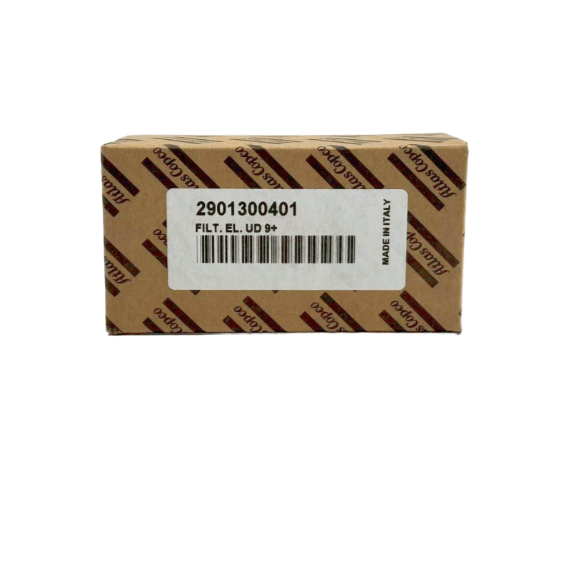 2901300401 Atlas Copco Filter Kit UD 9+ pro zařízení pro úpravu vzduchu