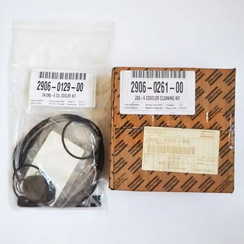 2906012900 a 2906026100 Atlas Copco