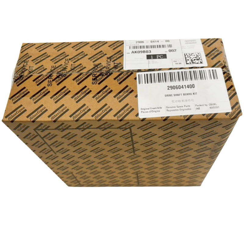 2906041400 ATLAS COPCO AIR COMPESSOR Z160-275 SHAFT SHAFT KIT