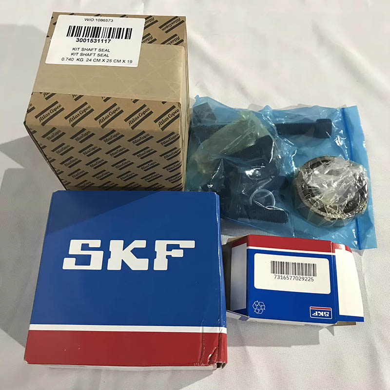 3001531117 ATLAS COPCO KIT SAFT SEAL pro olej vstřikovaný šroubové kompresory Originální