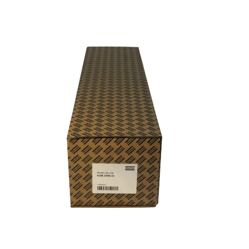 4108249822 Atlas Copco Air Compressor PD145+ vysoce účinný koalescentní filtr originál