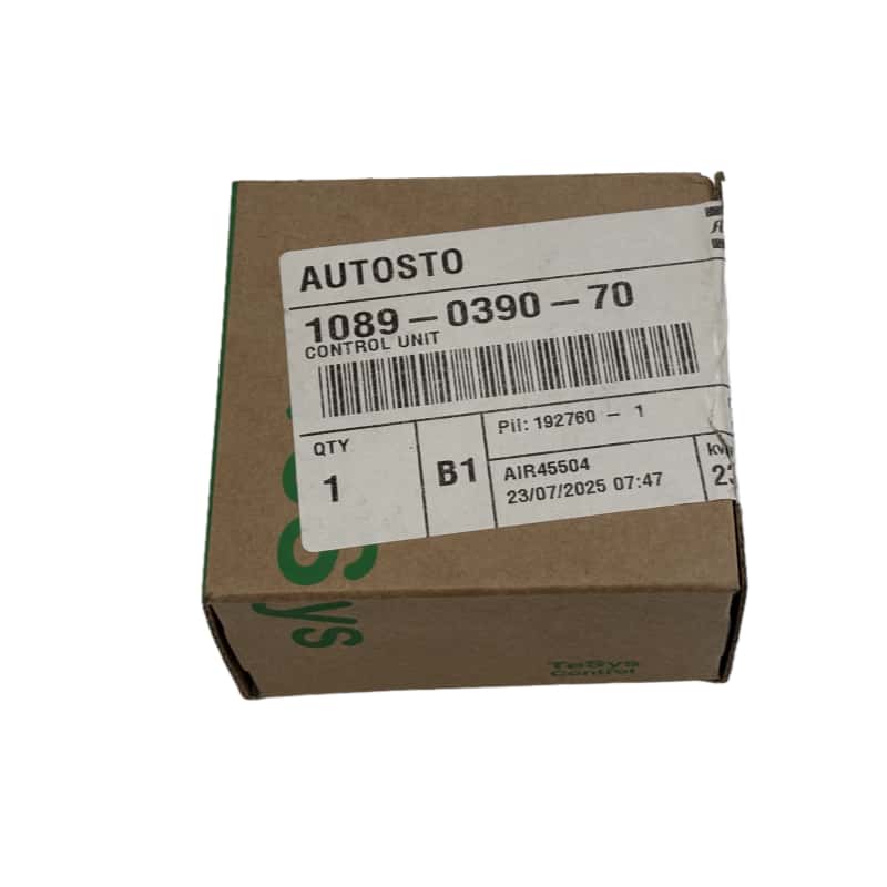 ATLAS COPCO 1089039070 Ovládací jednotka vzduchu ORIGINÁLNÍ