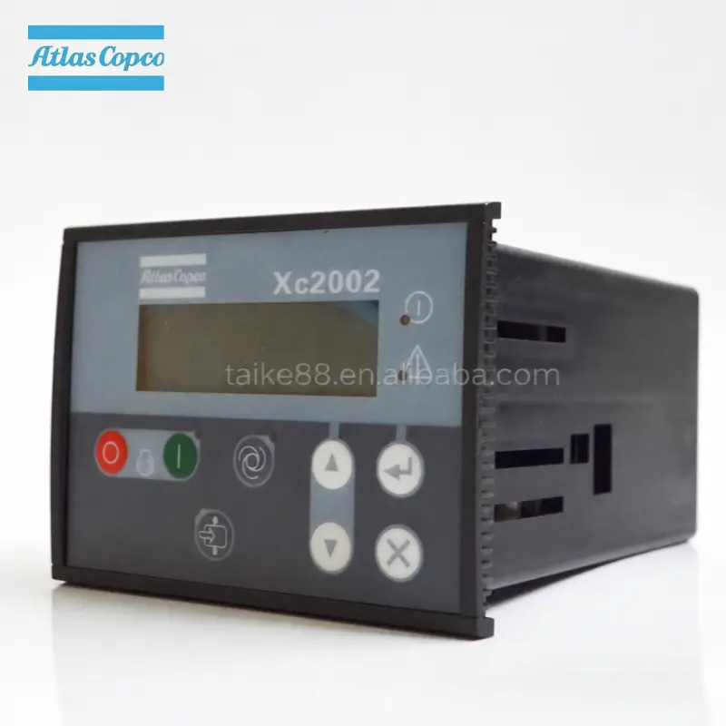 Atlas Copco 1604942203 XC2002 Ovládací panel pro přenosný vzduchový kompresor originální