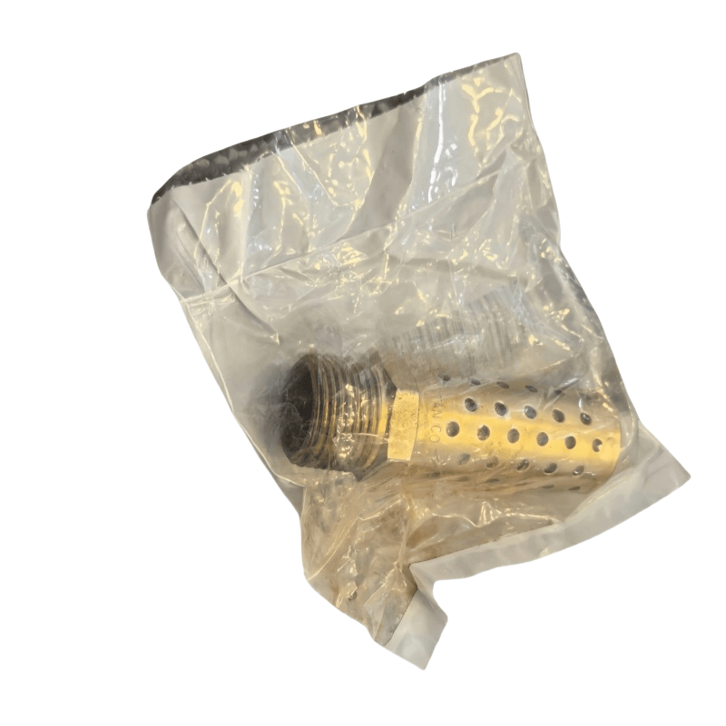 Atlas Copco Air Compressor FUMLER 1614681900