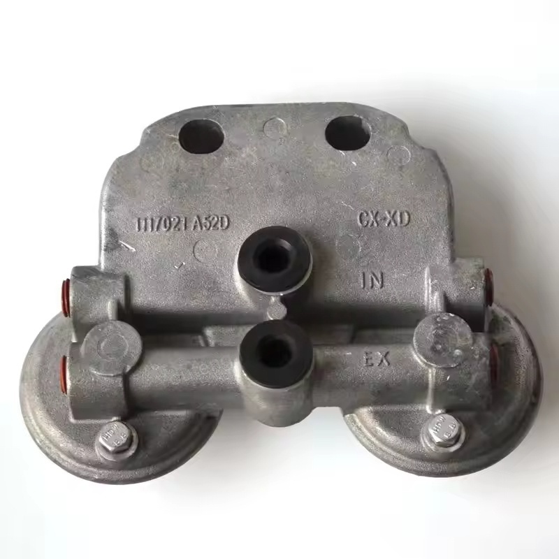 Atlas Copco Air Compressor Oil Filter Houses 1117021 A52D