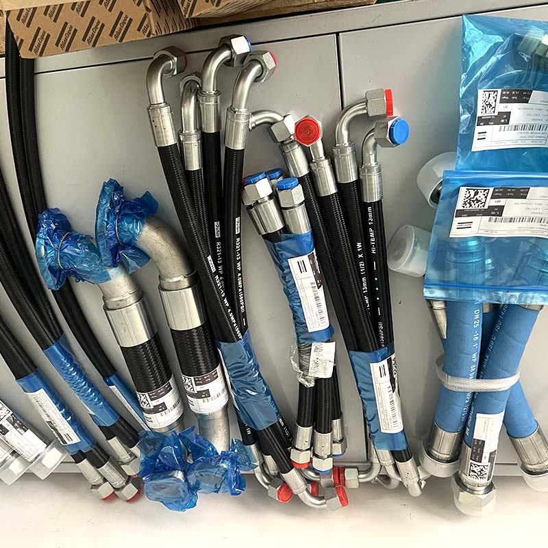 Servisní sada zpětného ventilu Atlas Copco