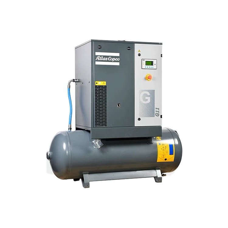 Atlas Copco Vysoce kvalitní stroje Air Compressor Head Accessories
