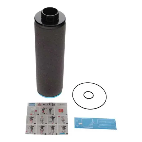 Sada filtrů Atlas Copco Original 2901300105 PD PDP 70+ pro úpravu vzduchu