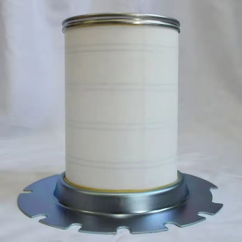 Originální 1621938400 a 2901905600 ATLAS Copco Screw Air Compressor Oil odpadní díly