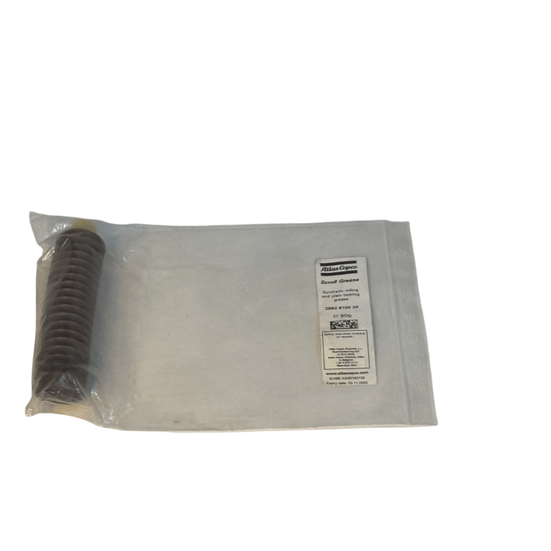 Originální 2892610020 Atlas Copco Air Compressor Special Grease pro SF 80G