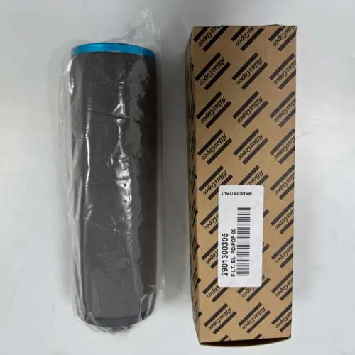 Originální sada filtrů Atlas Copco 2901300305 PD PDP 90 pro vysoušeč vzduchu