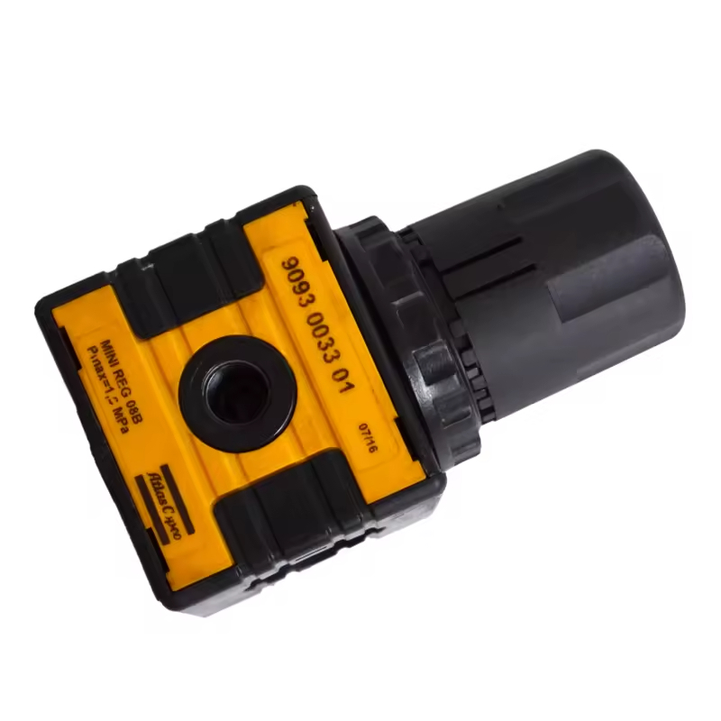 Originální Atlas Copco 9093003301 Redukční tlak vzduchu
